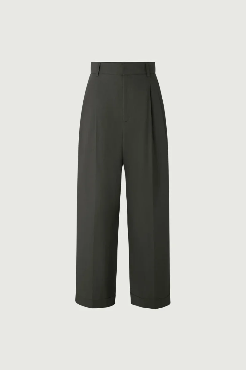 PANTALÓN WATSON GRIS ANTRACITA - Imagen 5