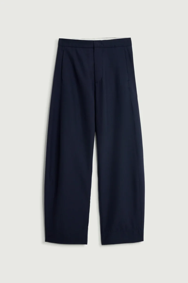 PANTALÓN HORATIO AZUL NOCHE - Imagen 6