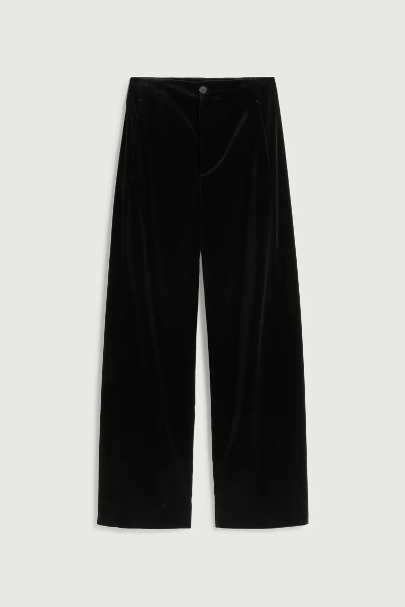 PANTALÓN CELESTIN NEGRO - Imagen 8