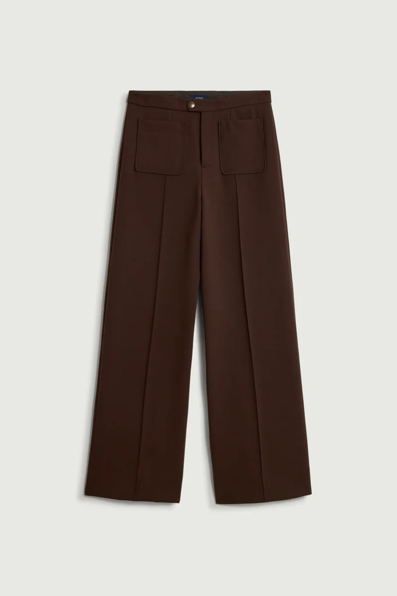 PANTALÓN HARRY MARRÓN - Imagen 6