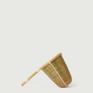 COLADOR DE TÉ JAPONÉS NATURAL