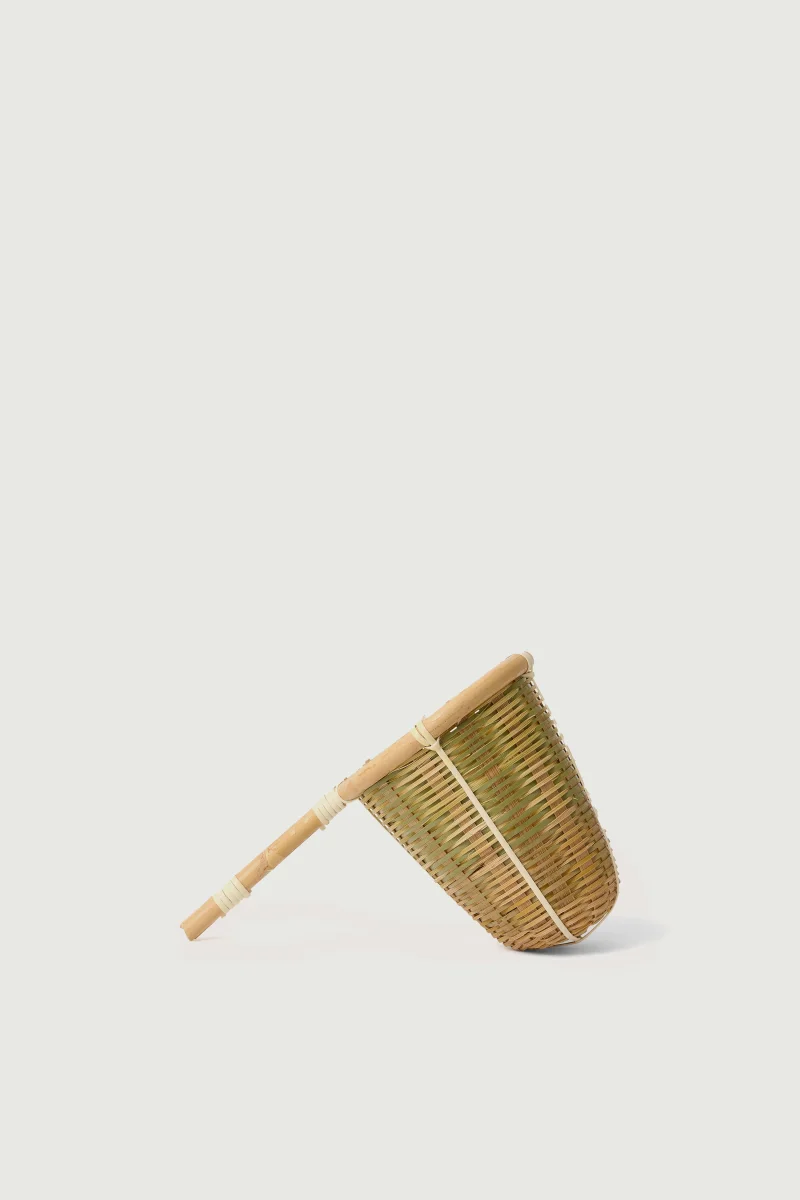 COLADOR DE TÉ JAPONÉS NATURAL