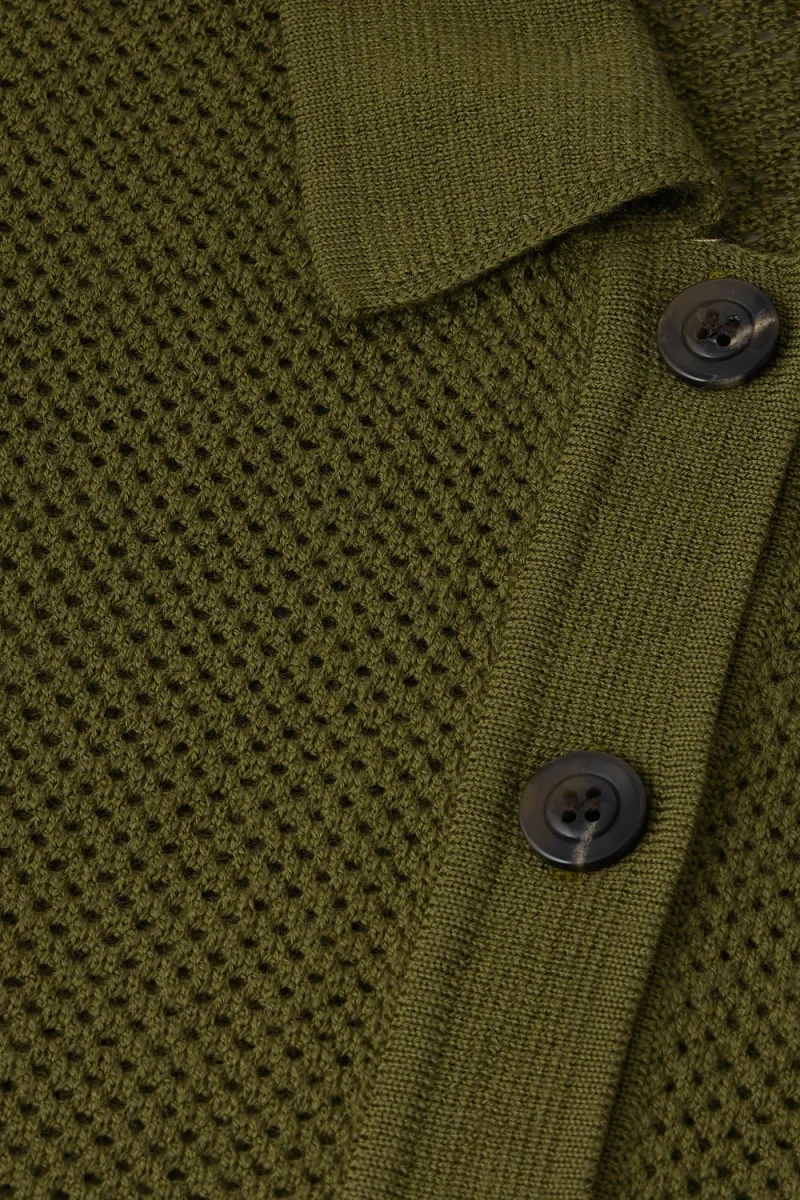 POLO DAVON ABSENTA - Imagen 6