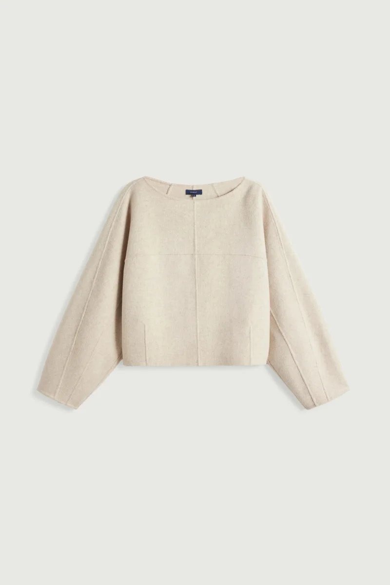 JERSEY HORA CRUDO/GRIS - Imagen 6