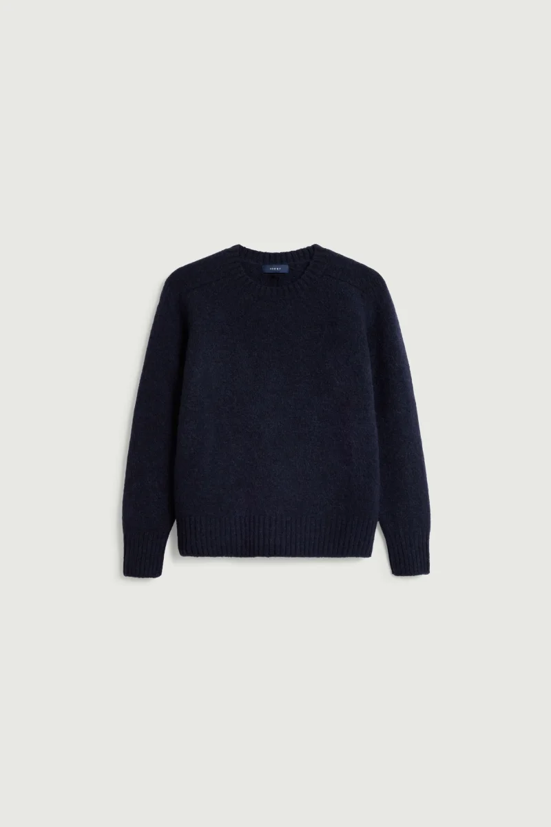 JERSEY ENVIE NAVY - Imagen 6