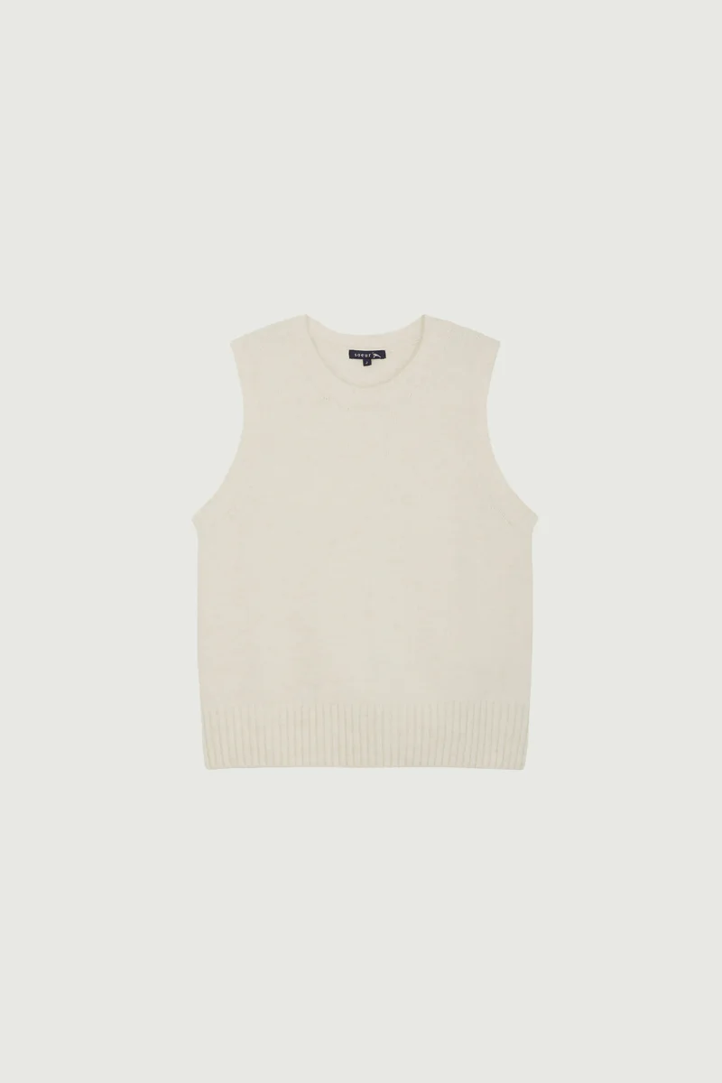 JERSEY NAMASTE CRUDO - Imagen 6
