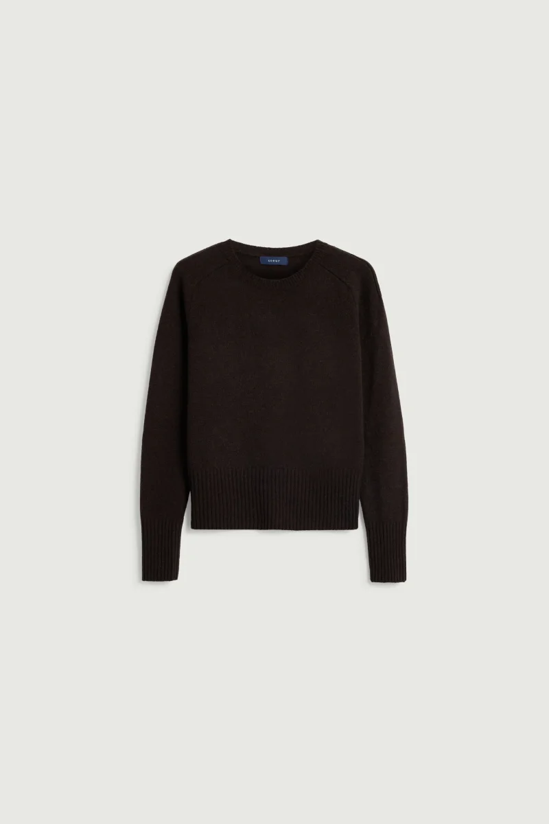 JERSEY JAMIE CHOCOLATE - Imagen 5