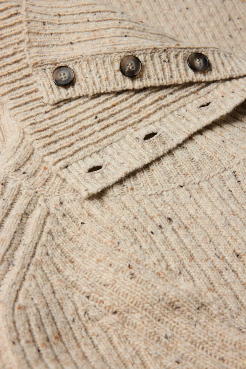 JERSEY JOEY BEIGE CLARO - Imagen 7