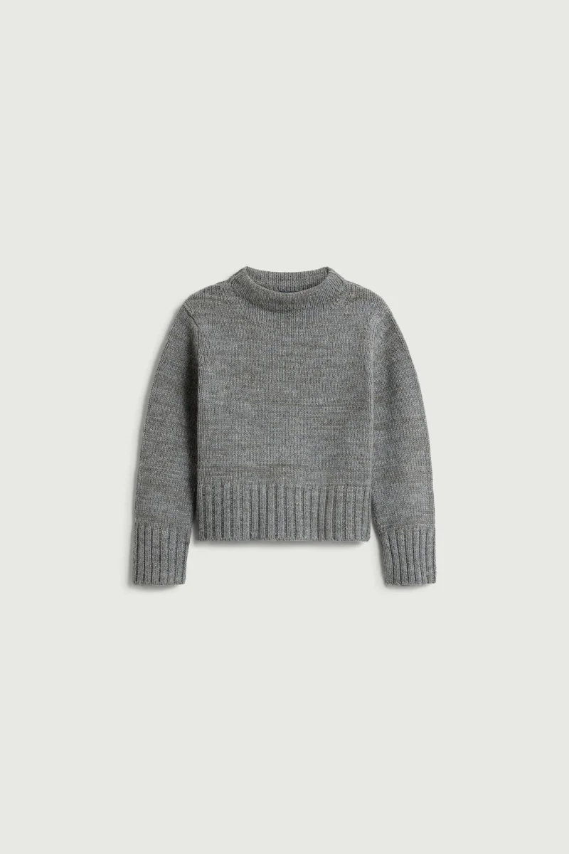 JERSEY JENNAH GRIS - Imagen 6