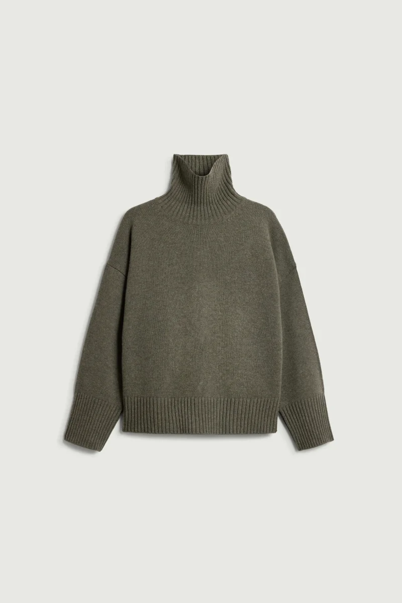 JERSEY WILLIAM GRIS JASPEADO - Imagen 6