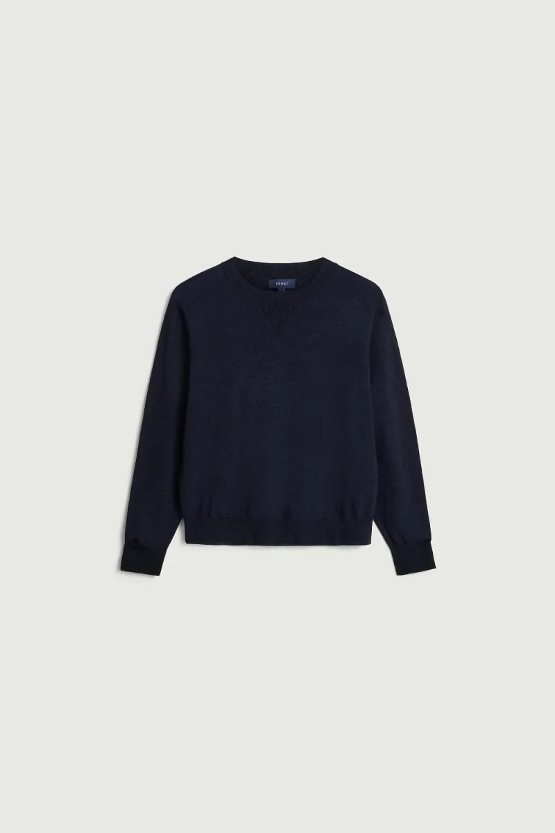 JERSEY PIO NAVY - Imagen 5