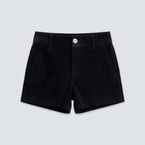 Pantalón corto micropana marino