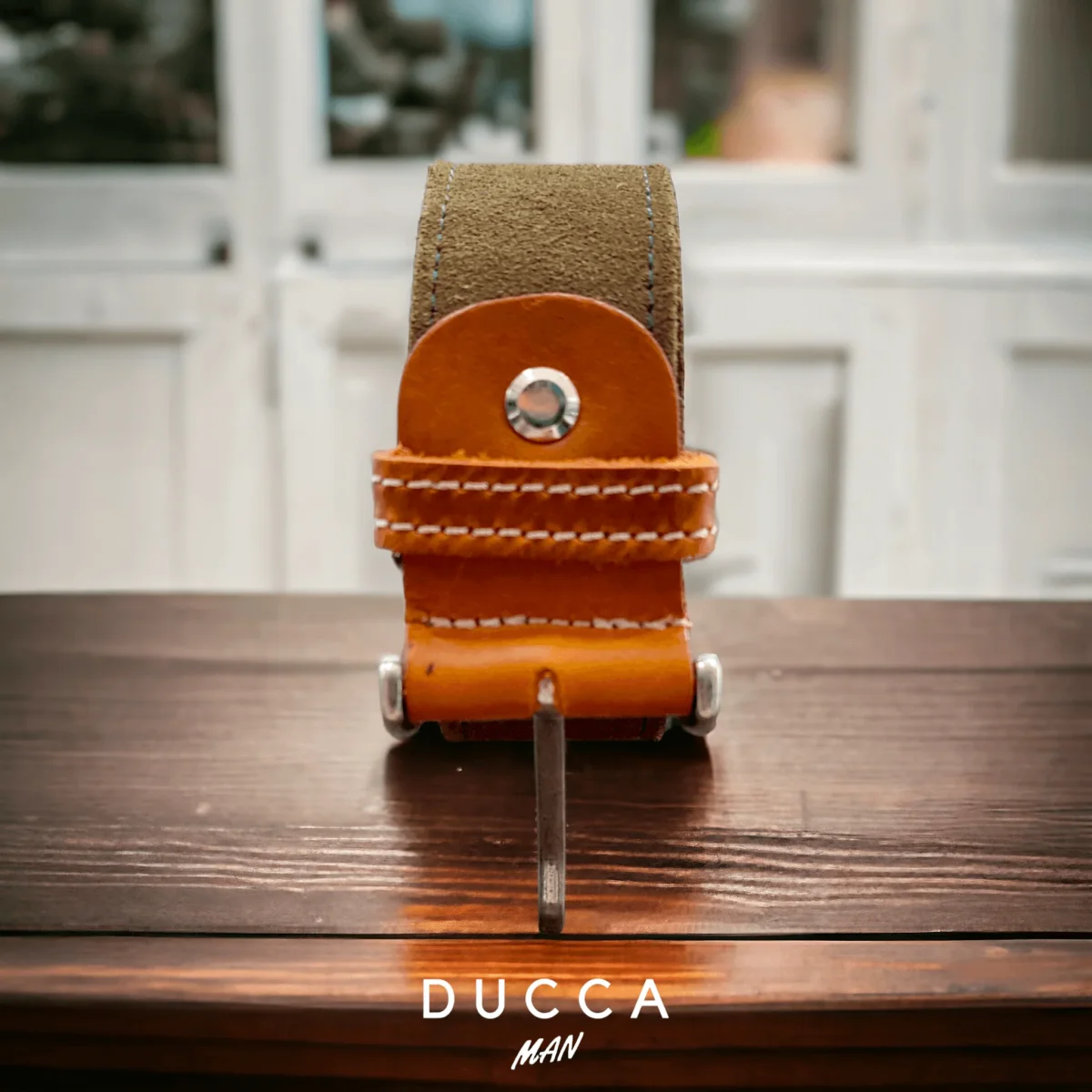 Pack Bienvenida DUCCA