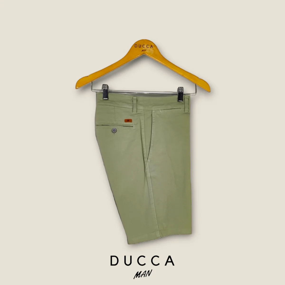 Pantalón Chino Corto - Imagen 8