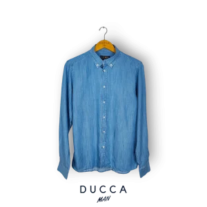 Camisa Vaquera Sunlight