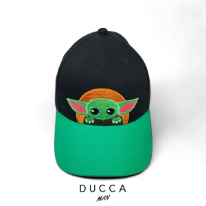 Gorra Mandalorian