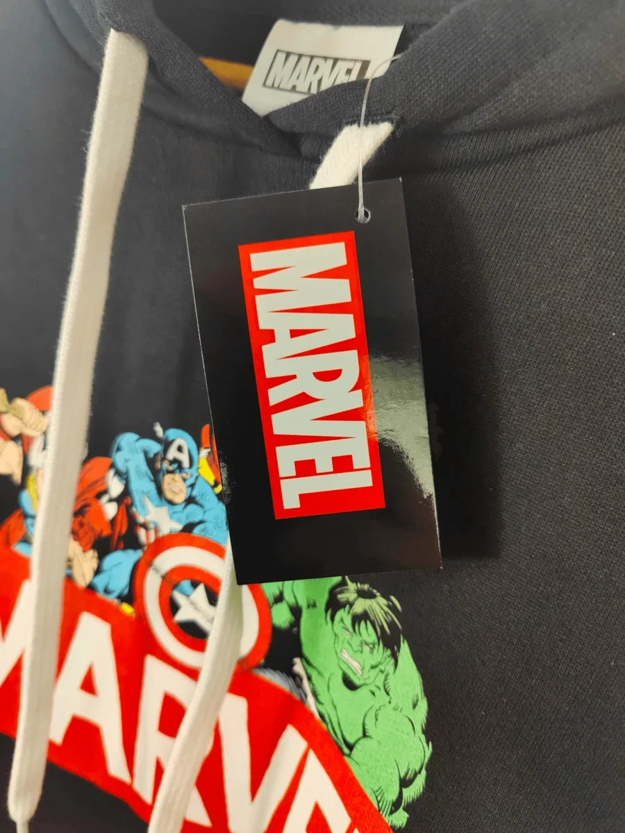 Sudadera Marvel Vengadores - Imagen 6