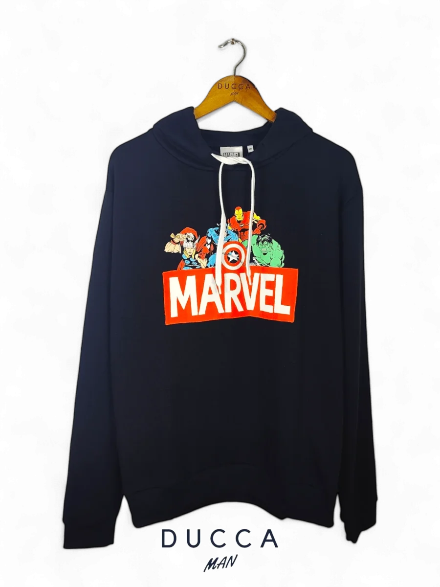 Sudadera Marvel Vengadores - Imagen 3