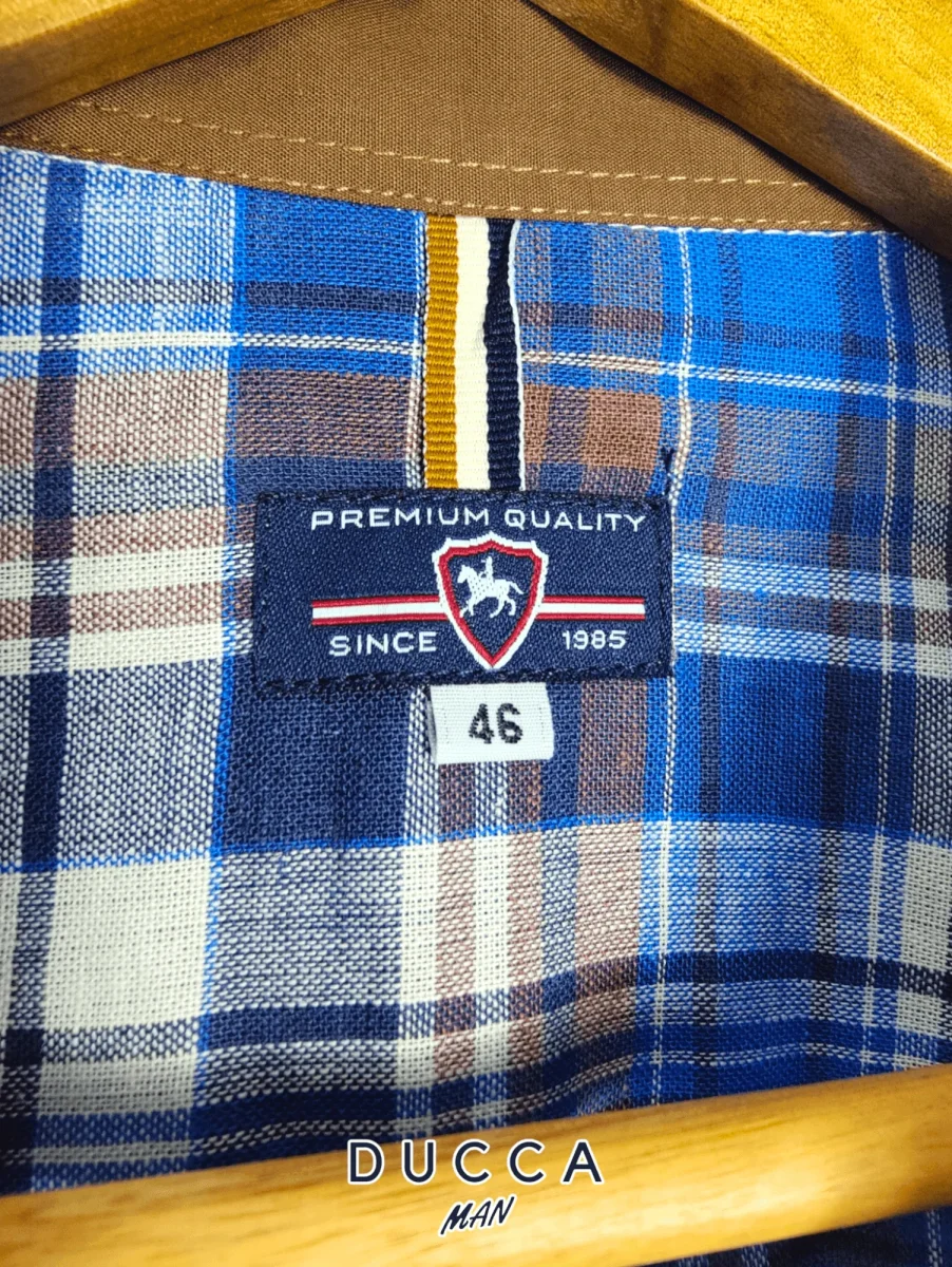 Camisa Río y Roble - Imagen 6