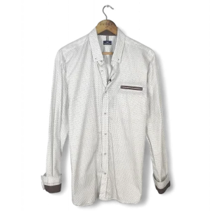 Camisa Encina