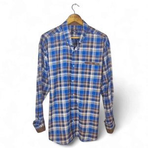 Camisa Río y Roble