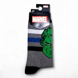 Calcetín Marvel Hulk