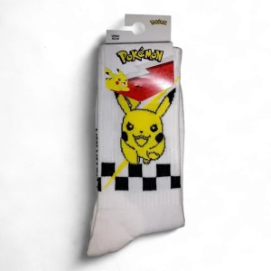 Calcetín Pokémon Pikachu #2