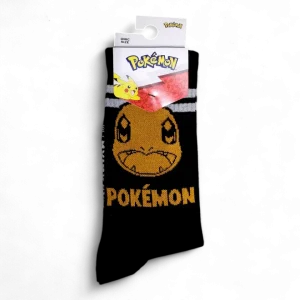 Calcetín Pokémon Charmander