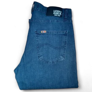 Pantalón Jean Estructura