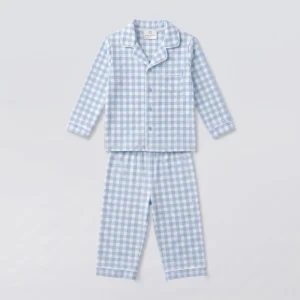Pijama Alex Largo Cuadros