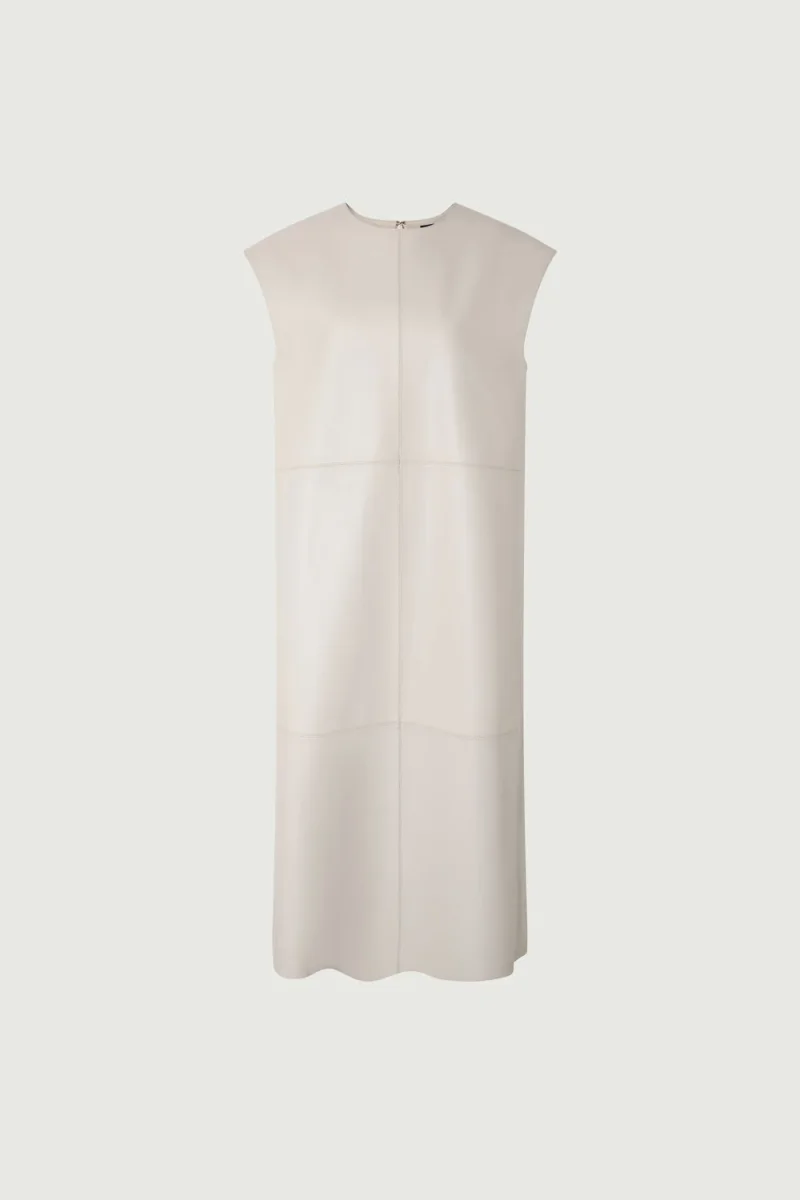 VESTIDO SOFIA MASTIC - Imagen 7
