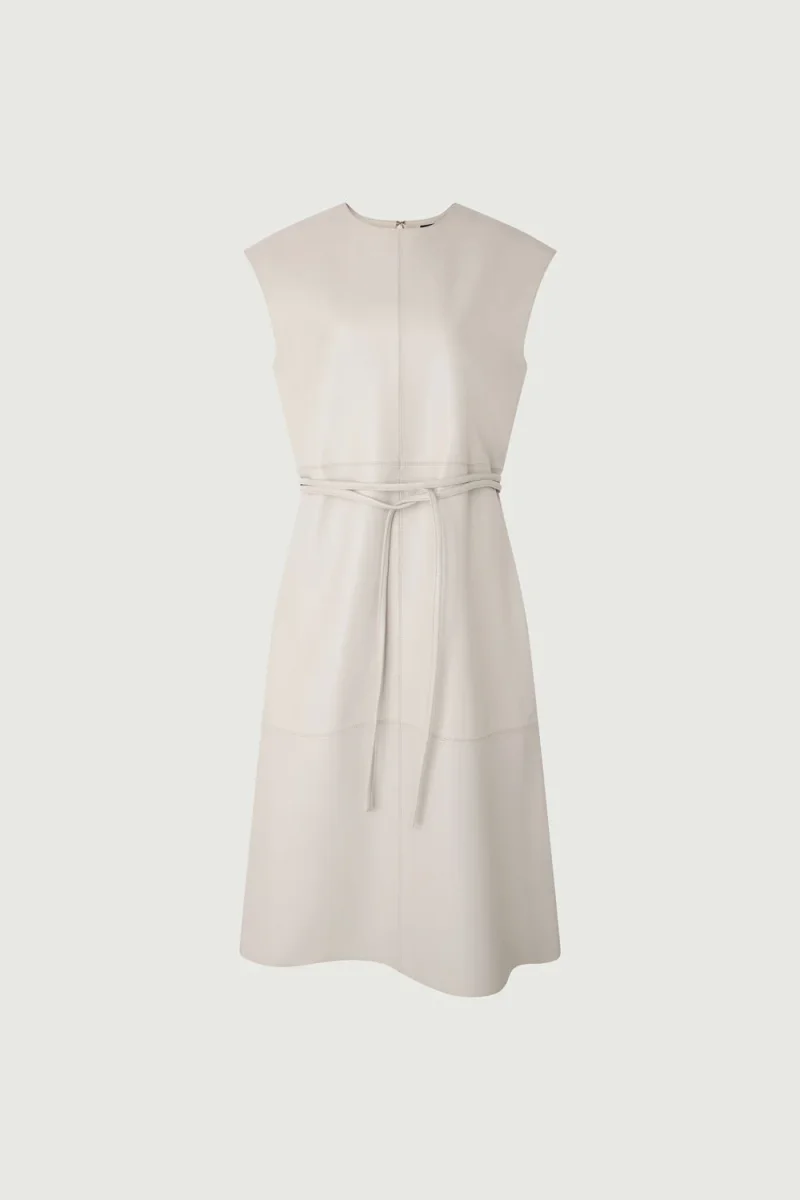 VESTIDO SOFIA MASTIC - Imagen 6