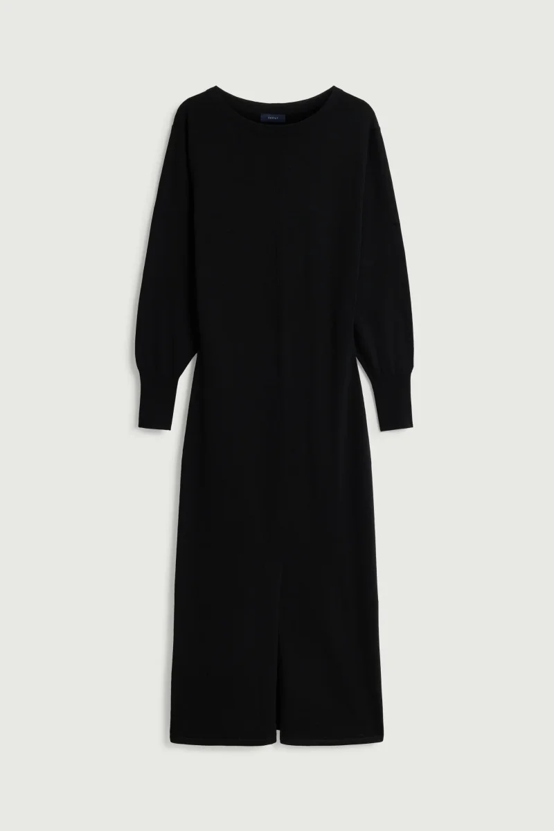 VESTIDO KATHLEEN NEGRO - Imagen 5