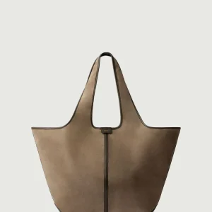 CAPAZO DOUCE GRIS
