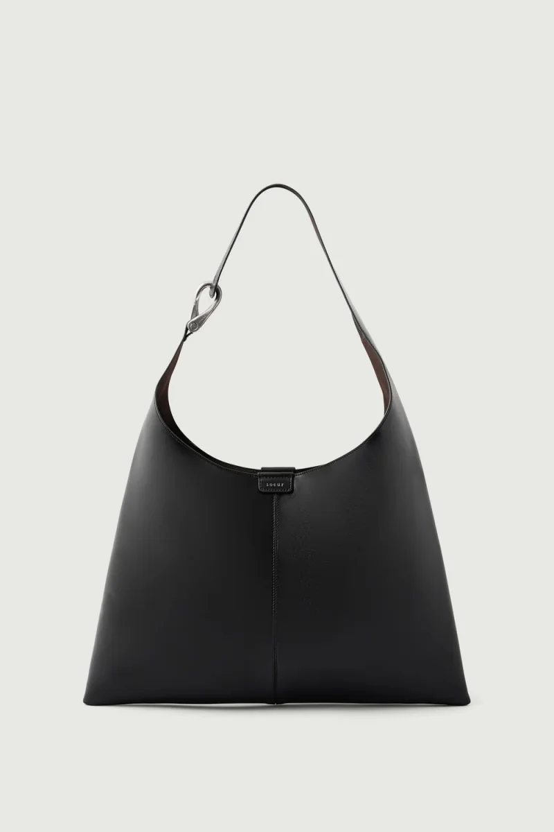 BOLSO COSIMA NEGRO
