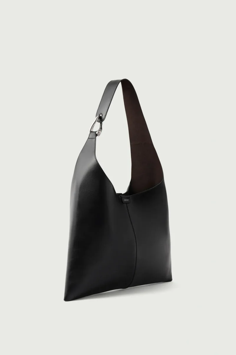 BOLSO COSIMA NEGRO - Imagen 3