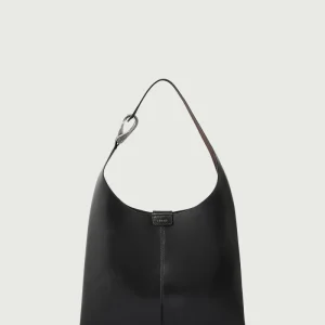 BOLSO COSIMA MINI NEGRO