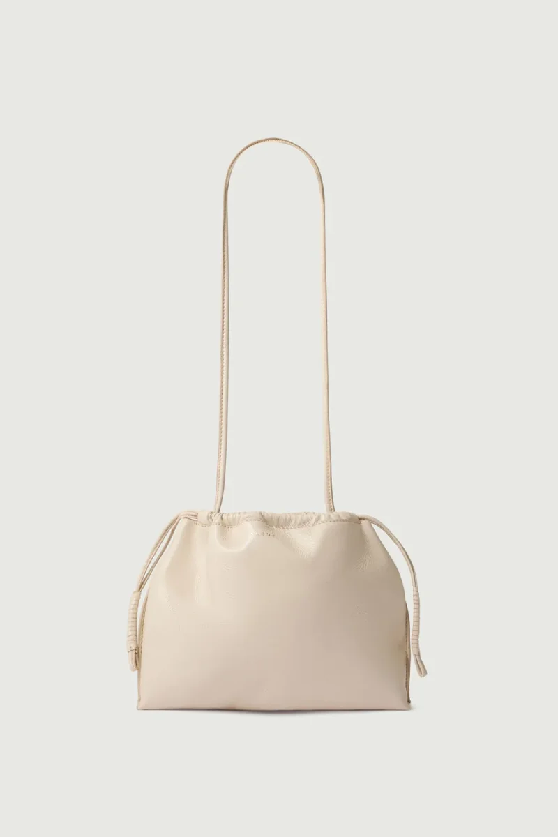 BOLSO SUZETTE MARFIL - Imagen 2