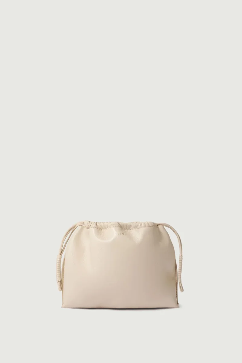 BOLSO SUZETTE MARFIL - Imagen 5