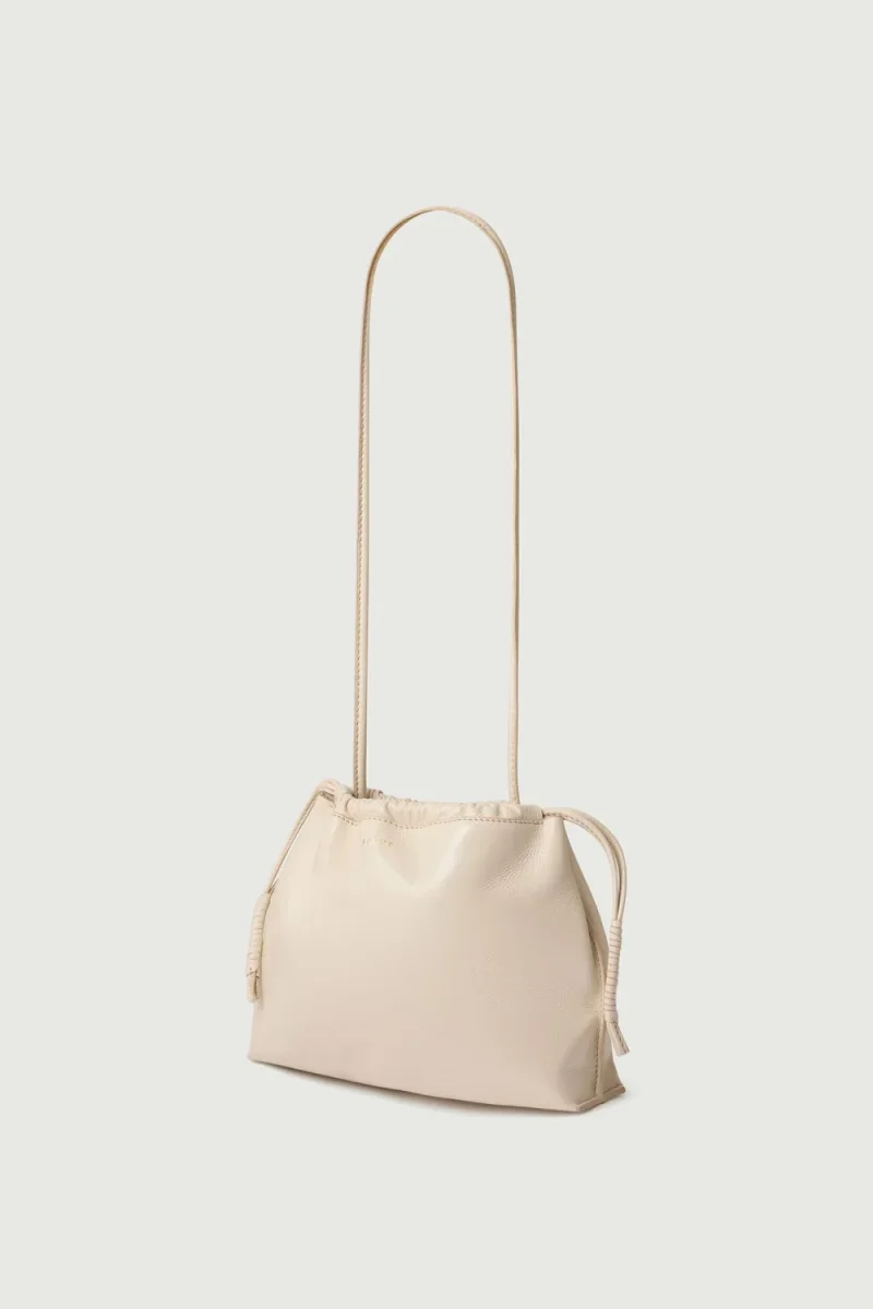 BOLSO SUZETTE MARFIL - Imagen 6