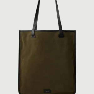 BOLSO DARLINGTON CAQUI/NEGRO