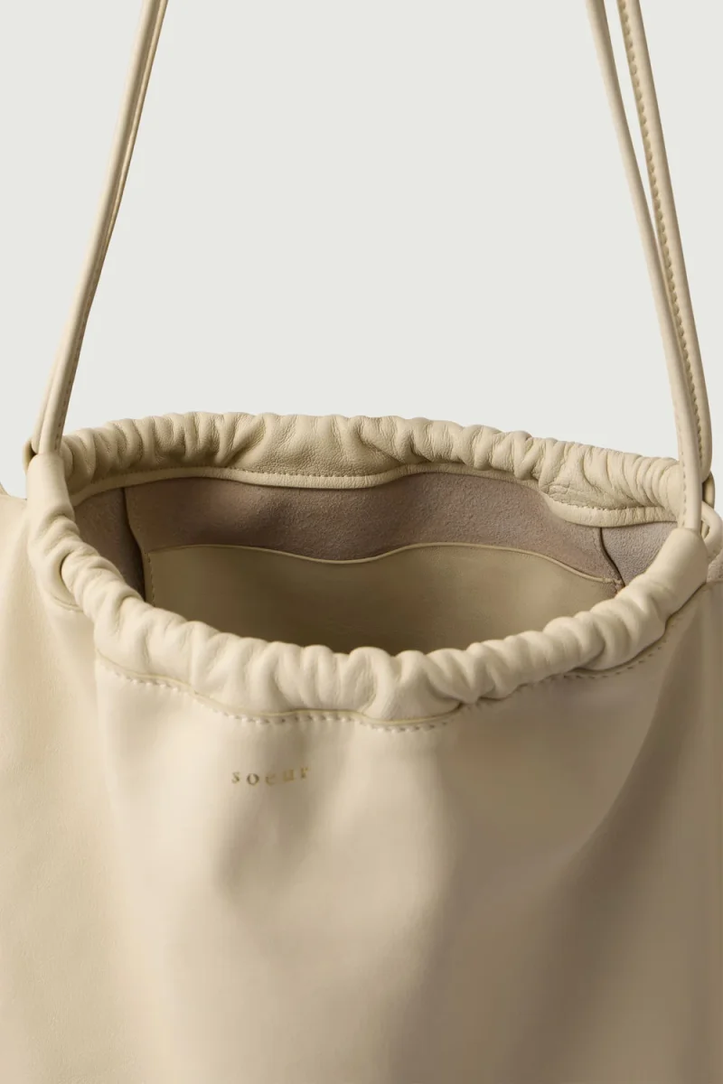 BOLSO SIA MARFIL - Imagen 7