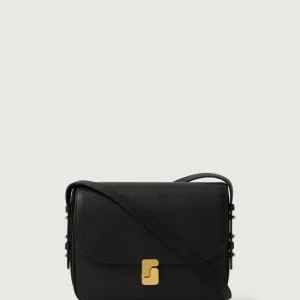 BOLSO BELLISSIMA MAXI NEGRO CAVIAR
