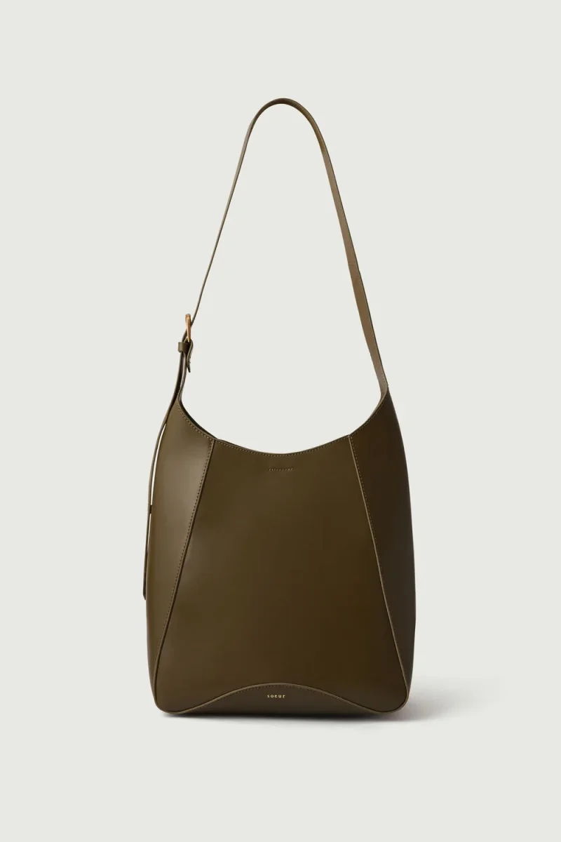 BOLSO UMA CAQUI - Imagen 2