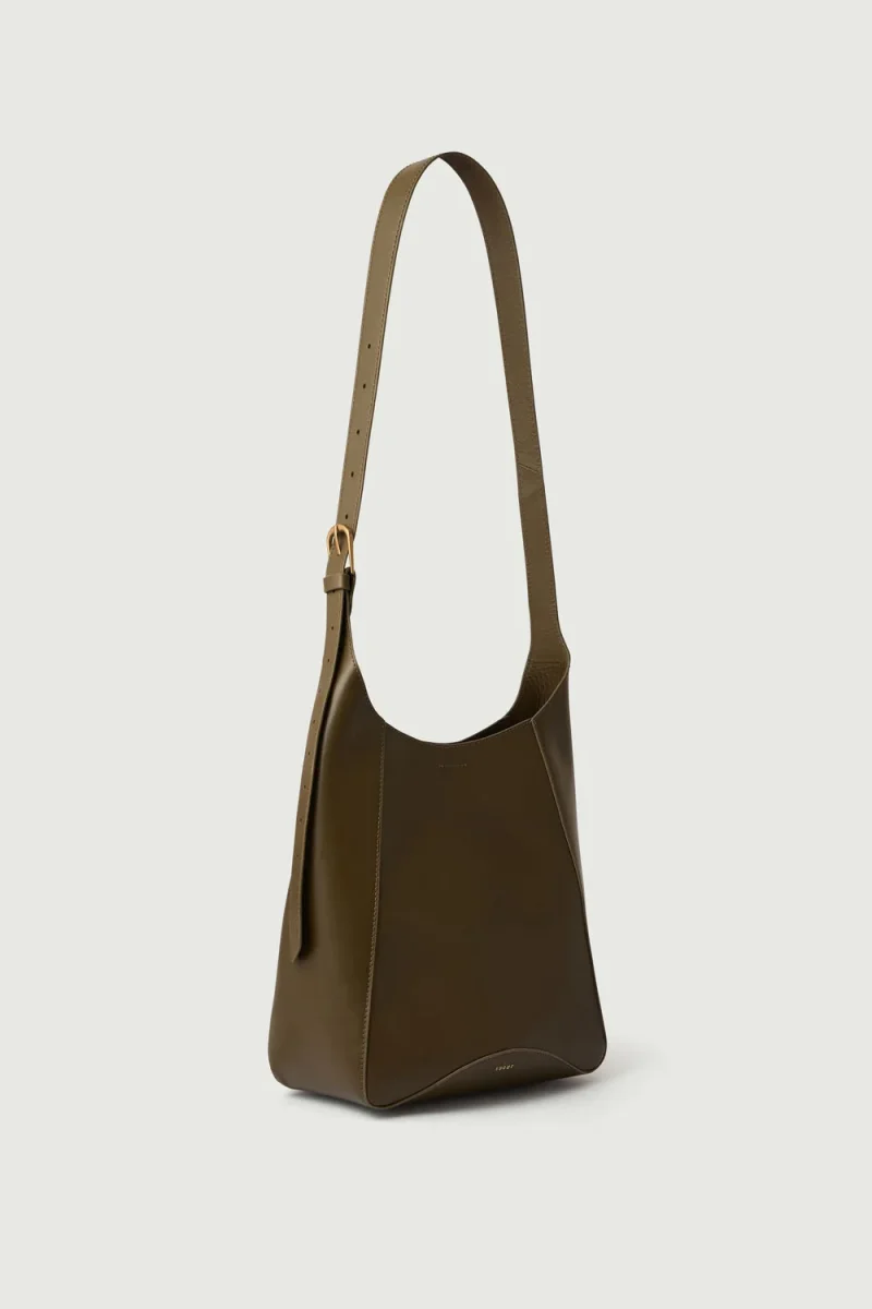 BOLSO UMA CAQUI - Imagen 4