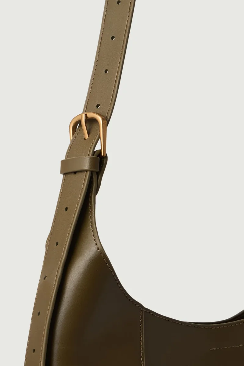 BOLSO UMA CAQUI - Imagen 5