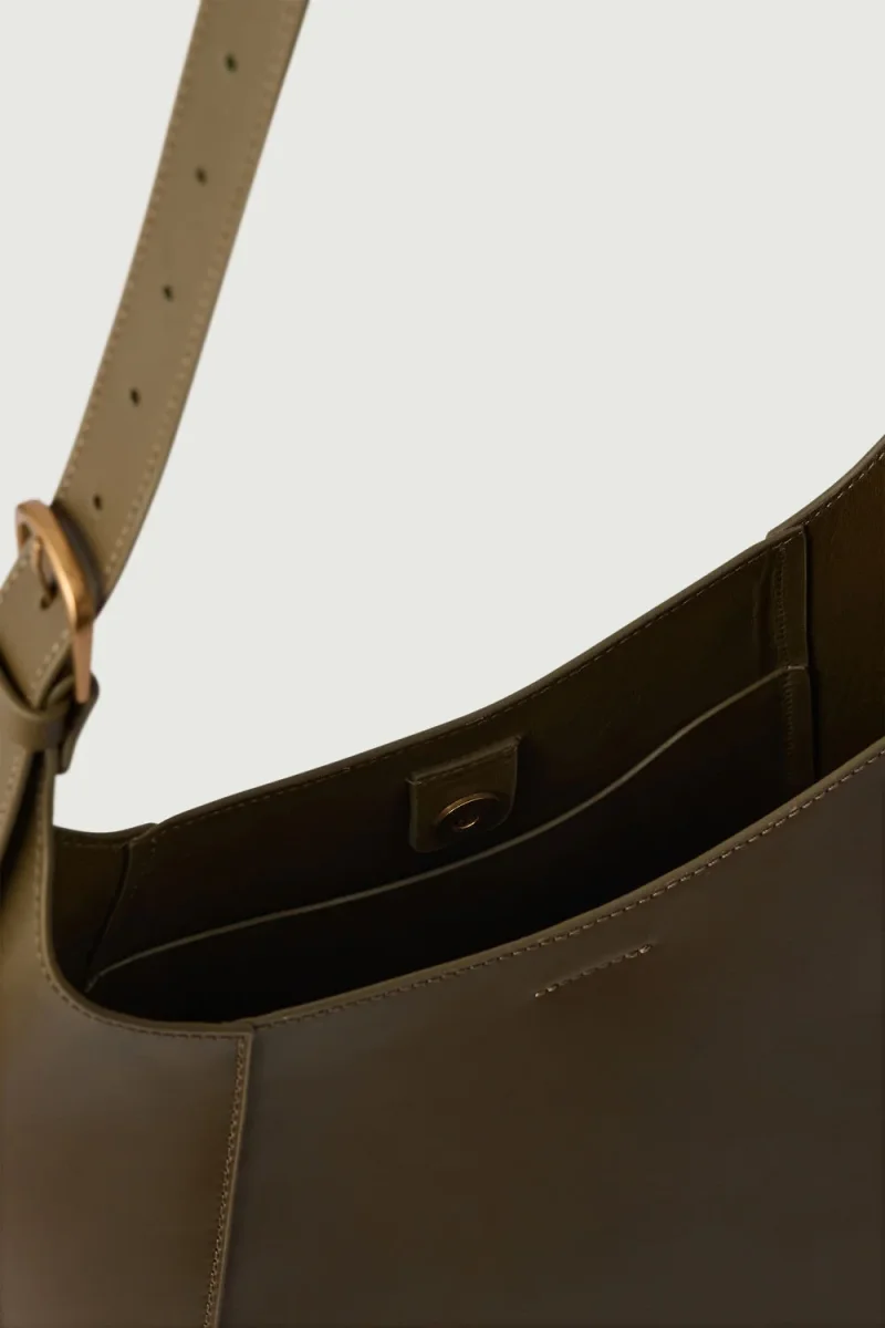 BOLSO UMA CAQUI - Imagen 6