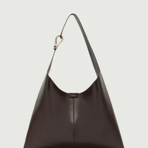 BOLSO COSIMA MARRÓN