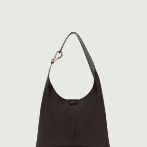 BOLSO COSIMA MINI MARRÓN