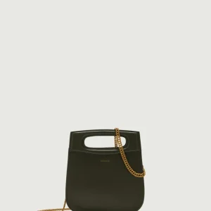 BOLSO CHERI MINI VERDE MILITAR